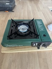 Summit portable gas for sale  BINGLEY