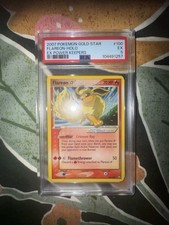 2007 pokemon power for sale  SOUTHAMPTON