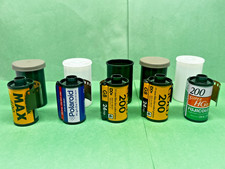 Lot rolls 35mm for sale  Rochester