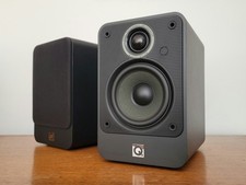 Acoustics 2010i graphite for sale  EASTBOURNE