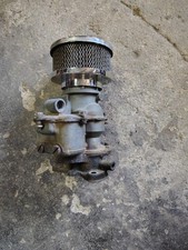 Ford holley used for sale  Natalia