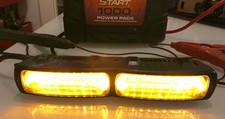 Whelen talon super for sale  San Diego