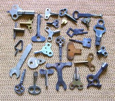 Keys winding type for sale  New Glarus
