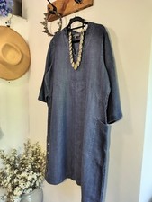 Sahara blue woven for sale  CAMBRIDGE