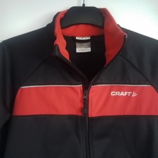 Craft fahrradjacke softshell gebraucht kaufen  Helmstedt