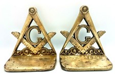 Vintage masonic freemason for sale  Valdosta