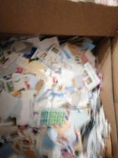 Lotto francobolli su usato  Modena