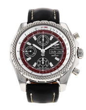 Breitling bentley a13365 for sale  UK