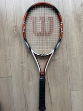 Wilson tour 95 d'occasion  Belin-Béliet