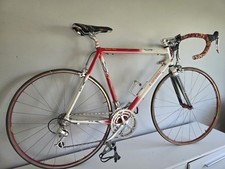 Velo course ancien d'occasion  Saint-Just-Saint-Rambert