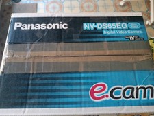mini dv videocamera usato  Zoagli