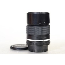 Nikon nikkor 135 gebraucht kaufen  Rain