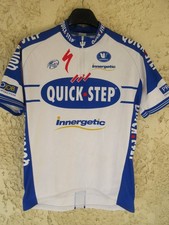 Maillot cycliste quick d'occasion Maillot cycliste quick d'occasion  Nîmes