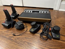 Vintage atari 2600 for sale  Austell