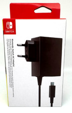 Nintendo switch netzteil gebraucht kaufen  Seligenstadt