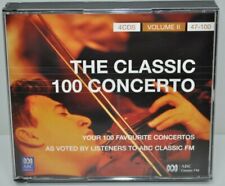 Classic 100 concerto for sale  Elk River