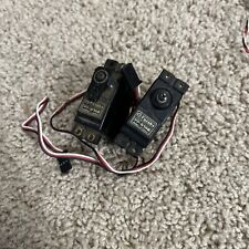 2x Servo Futaba FP-S148 comprar usado  Enviando para Brazil