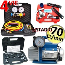 Kit professionale condizioname usato  Lecco