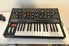 Moog grandmother dark for sale  Olympia