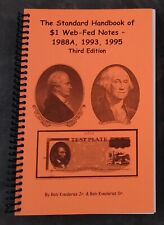Standard handbook web for sale  Tampa