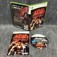 Usado, TEKKEN 6 MICROSOFT XBOX 360 comprar usado  Enviando para Brazil