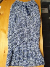 Hundepullover handgestrickt re gebraucht kaufen  Langenfeld (Rheinland)