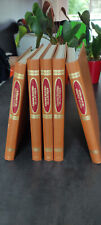 Collection encyclopédie grand d'occasion  Joué-lès-Tours