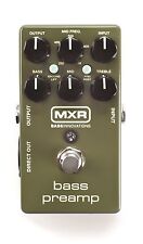 Used mxr m81 for sale  Leominster