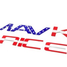 Carta da tampa da caçamba para 2022-2025 Maverick XL XLT emblema adesivo 3D bandeira dos EUA comprar usado  Enviando para Brazil