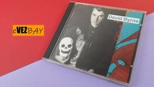 David byrne unplugged usato  Novellara