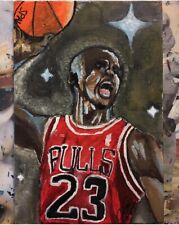 Michael jordan small for sale  San Antonio