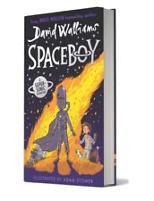 David walliams spaceboy for sale  Shipping to Ireland