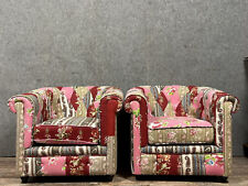 Superbe paire fauteuils d'occasion  Étang-sur-Arroux