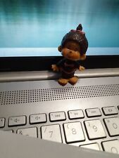 Personaggi monchhichi monchich usato  Campolongo Tapogliano