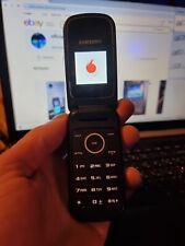 Superb samsung e1190 for sale  HEXHAM