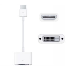 Hdmi dvi adapter for sale  Bordentown
