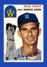 1954 topps set for sale  Los Angeles