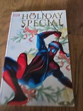 Marvel holiday special for sale  NEW MALDEN