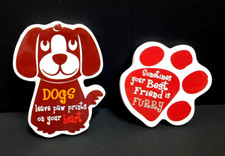 Lot dog refrigerator for sale  Montezuma