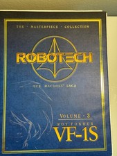 robotech masterpiece for sale robotech masterpiece for sale Fullerton