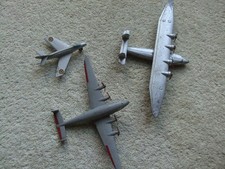 Dinky toys aircraft for sale  LOWESTOFT