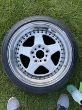 Futura piece wheels for sale  COALVILLE