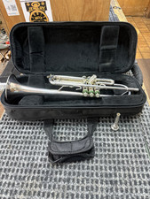 Silver bach 300s for sale  Grand Prairie