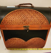 Bamboo woven lock for sale  Tomball
