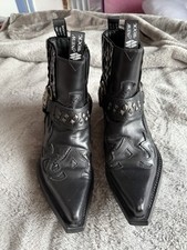 New rock boots for sale  BATH