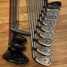 Mens right handed for sale  Battle Creek