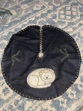 Vintage hand sewn for sale  Alma