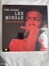 Usado, LEE MORGAN COOKER BLUE NOTE BST81578 US VINYL LP comprar usado  Enviando para Brazil