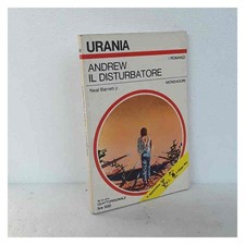 Andrew disturbatore urania usato  Cento