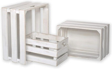 Rustic wood crates for sale  Independence